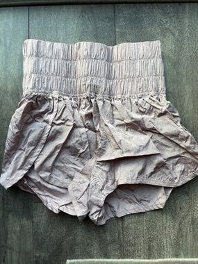 FP Movement The Way Home Shorts